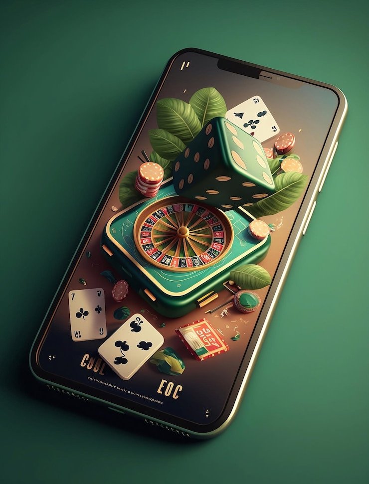 Cá cược thể thao và giải trí casino trên nền tảng kqxsmb100 với giao diện hiện đại