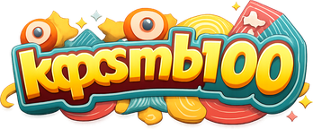 Logo kqxsmb100